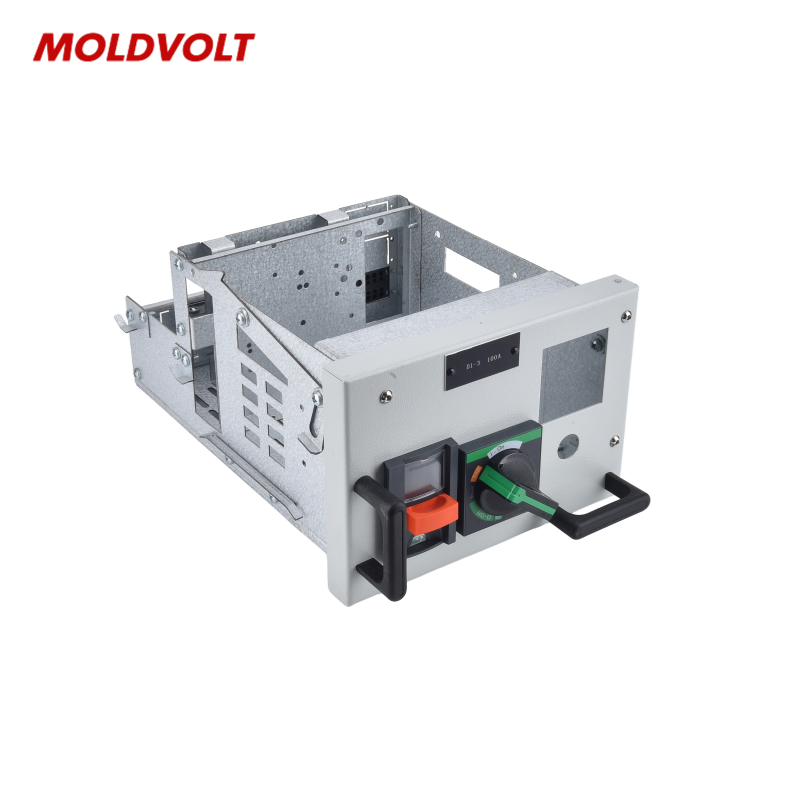 Reliable Underground Distribution Switchgear for Modern Power Networks