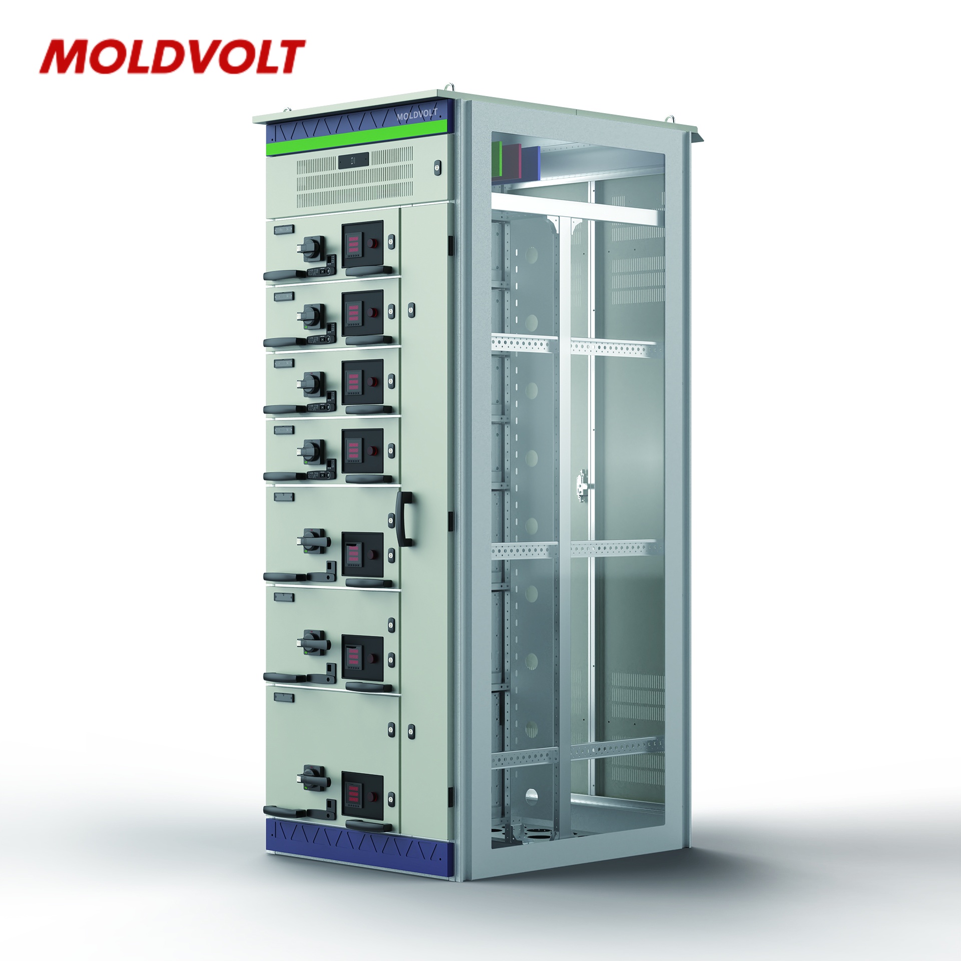 Customized Designs for Complex Industrial Requirements
