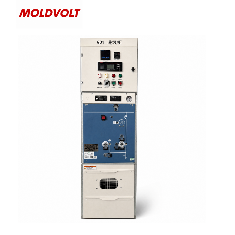 Flexible Switchgear Configurations for Project-Specific Requirements