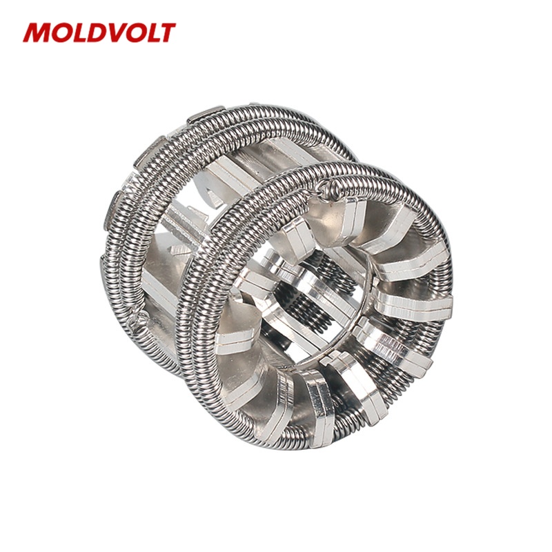 Precision Engineering for Circuit Breaker Compatibility