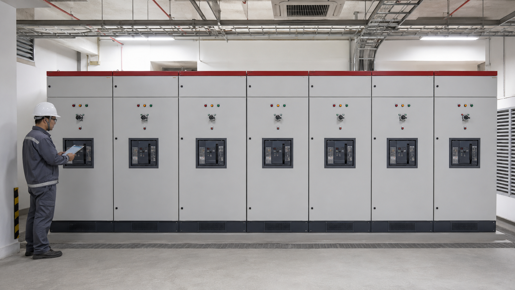 2From High-Voltage Insulators to Low-Voltage Switchgear A Vietnamese Manufacturers Transformation Together with Us1.png