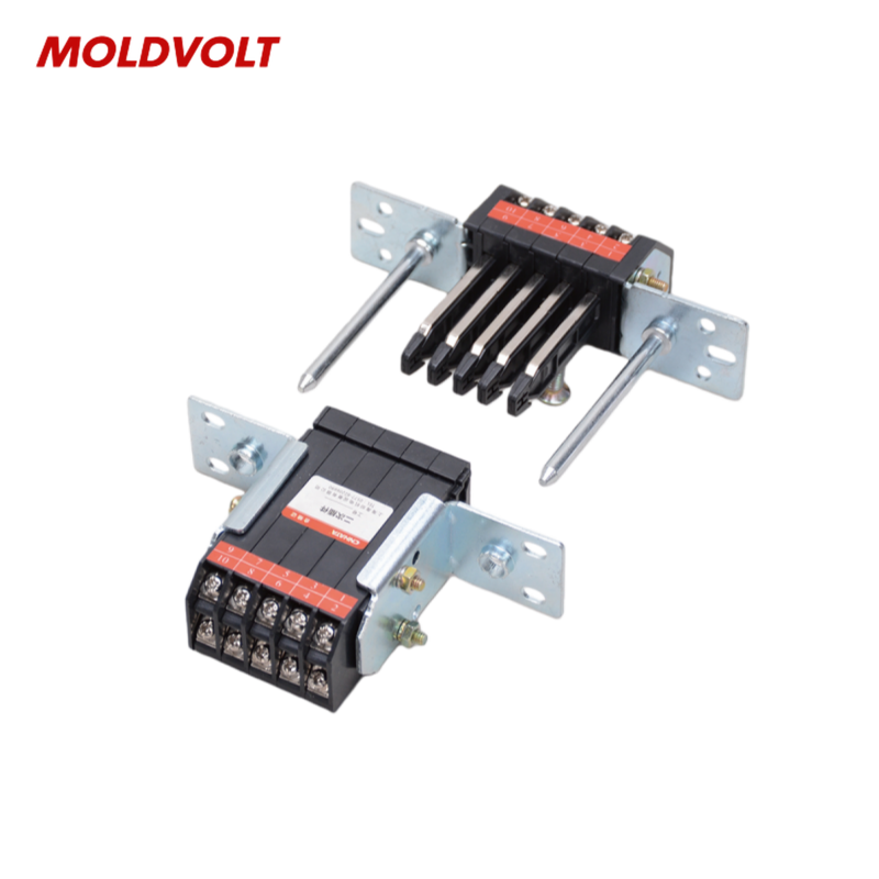 Electromagnetic Switching for Industrial Applications