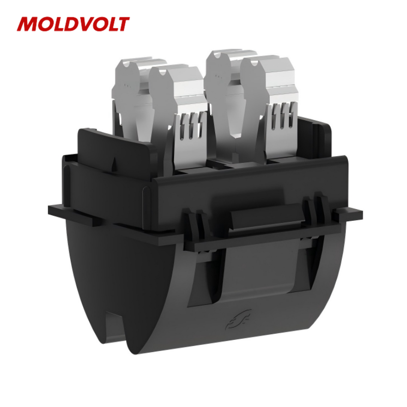 Precision Compatibility for Control Cabinet Integration