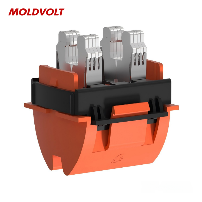 Application-Matched Electrical Switching
