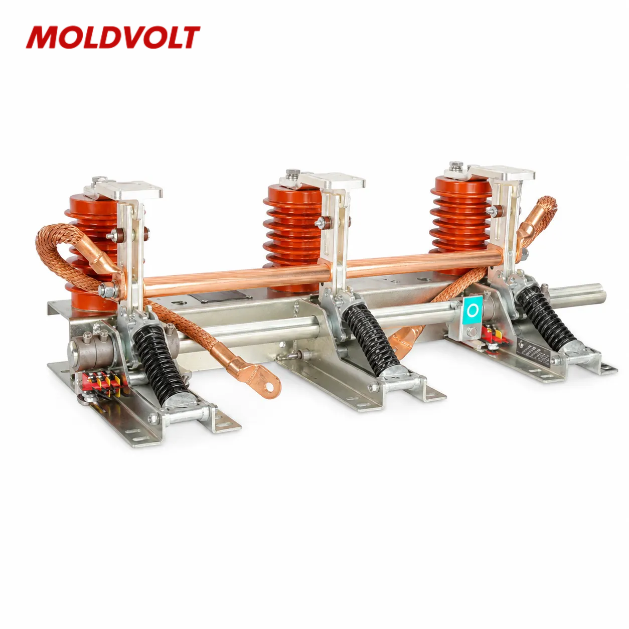 Flexible Integration Into Electrical Switchgear