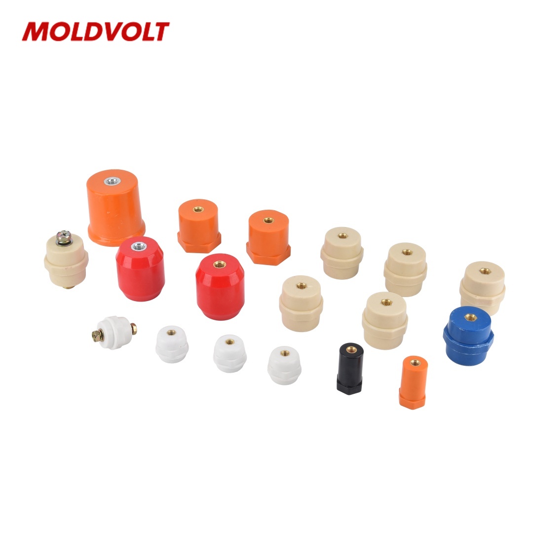 Customized Silicone Rubber Solutions for Electrical Equipment