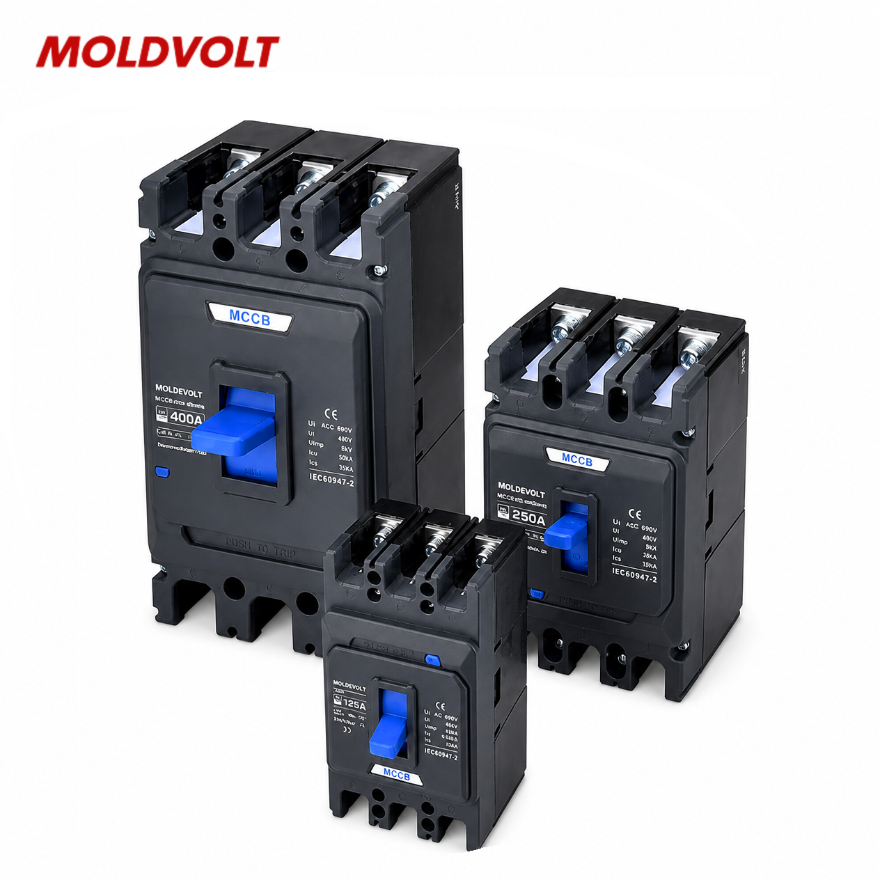Reliable Circuit Breaker Panel Solutions for Modern Electrical Systems