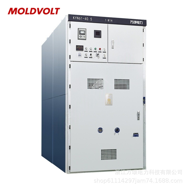 Verified Electrical Ratings for Medium-Voltage Applications