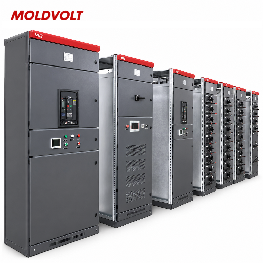 Customer Reviews of Main Ring Switchgear Units
