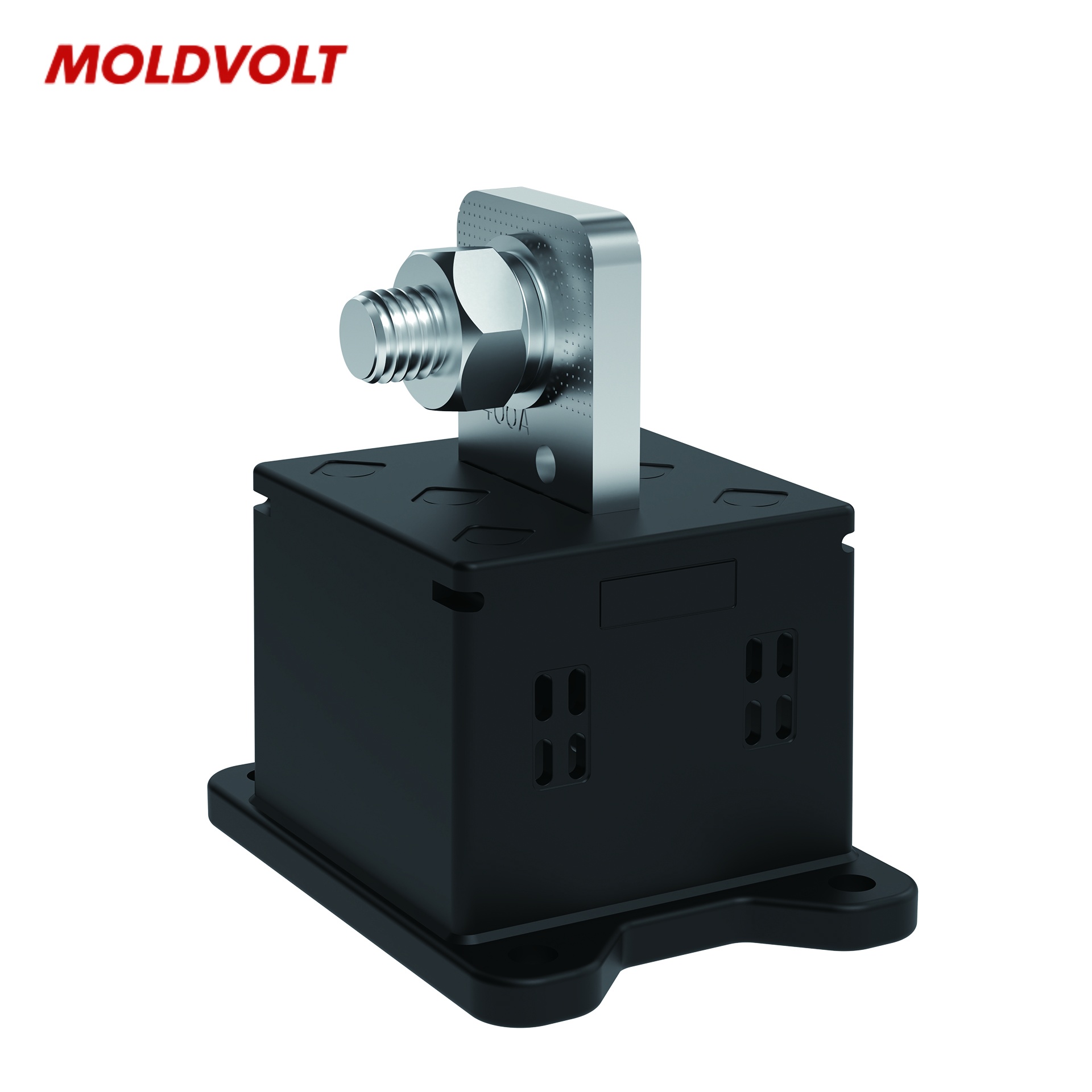 Efficient Integration Into Electrical Control Cabinets