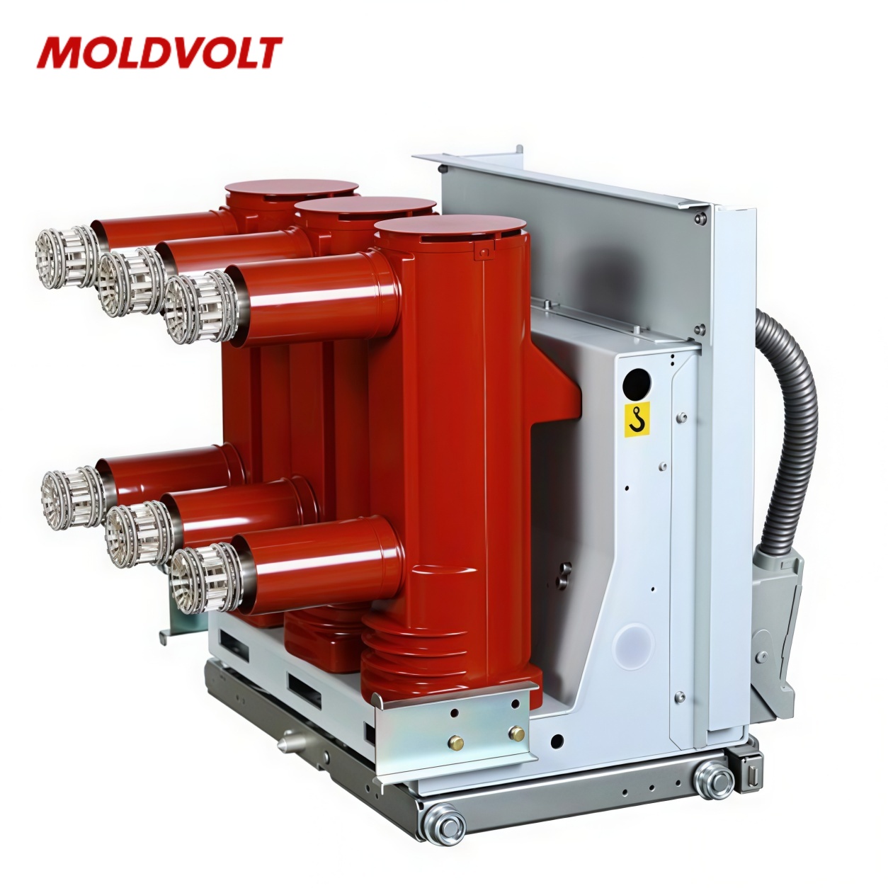 Designed for Compatibility With Electrical Distribution Panels
