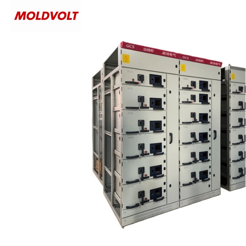 Reliable Electrical Control Cabinet Solutions for Industrial Applications