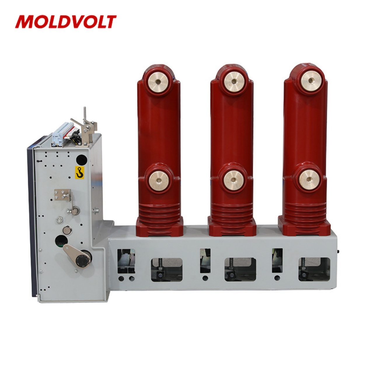 Load-Based Equipment Selection for Electrical Distribution