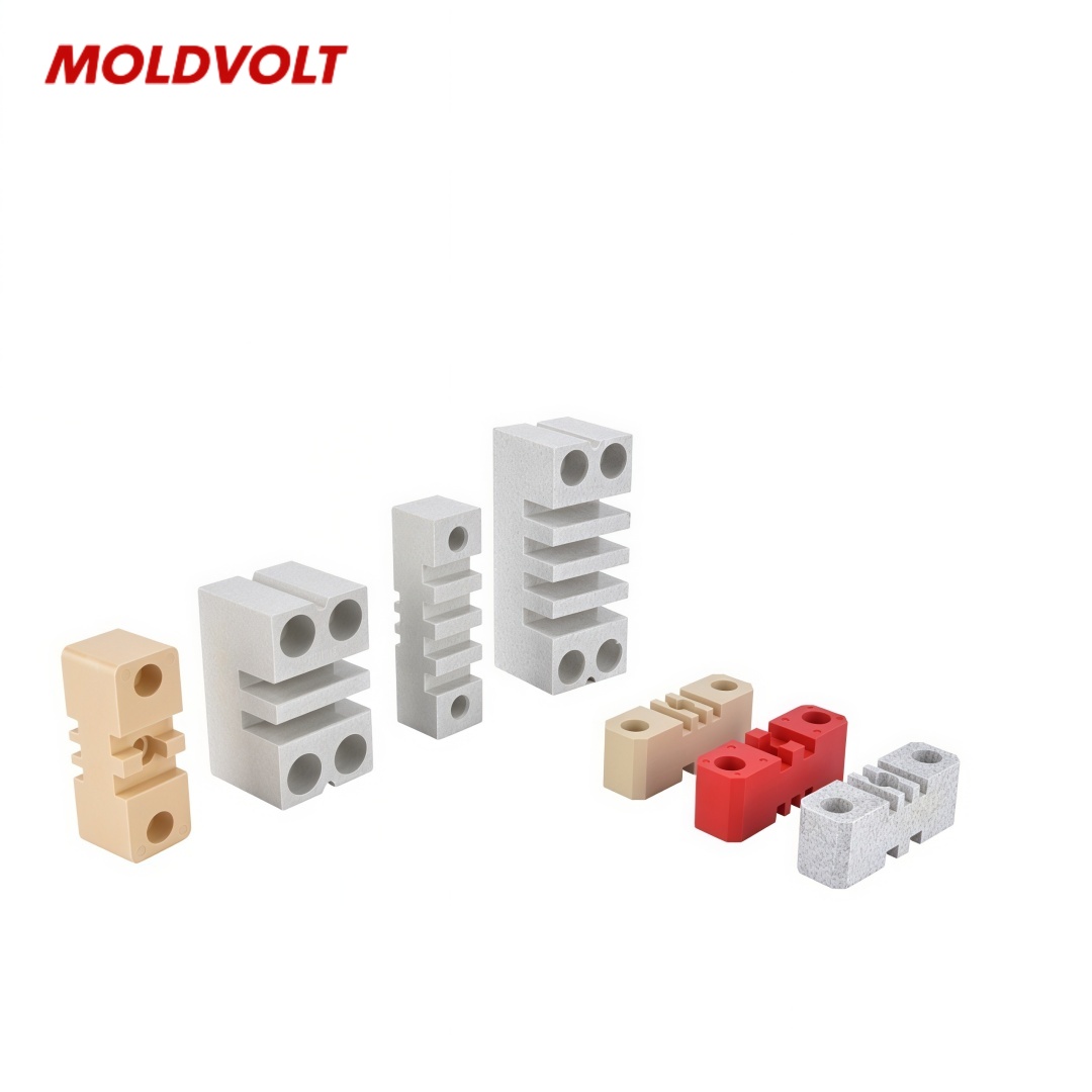 Customized Designs for Flexible Equipment Integration
