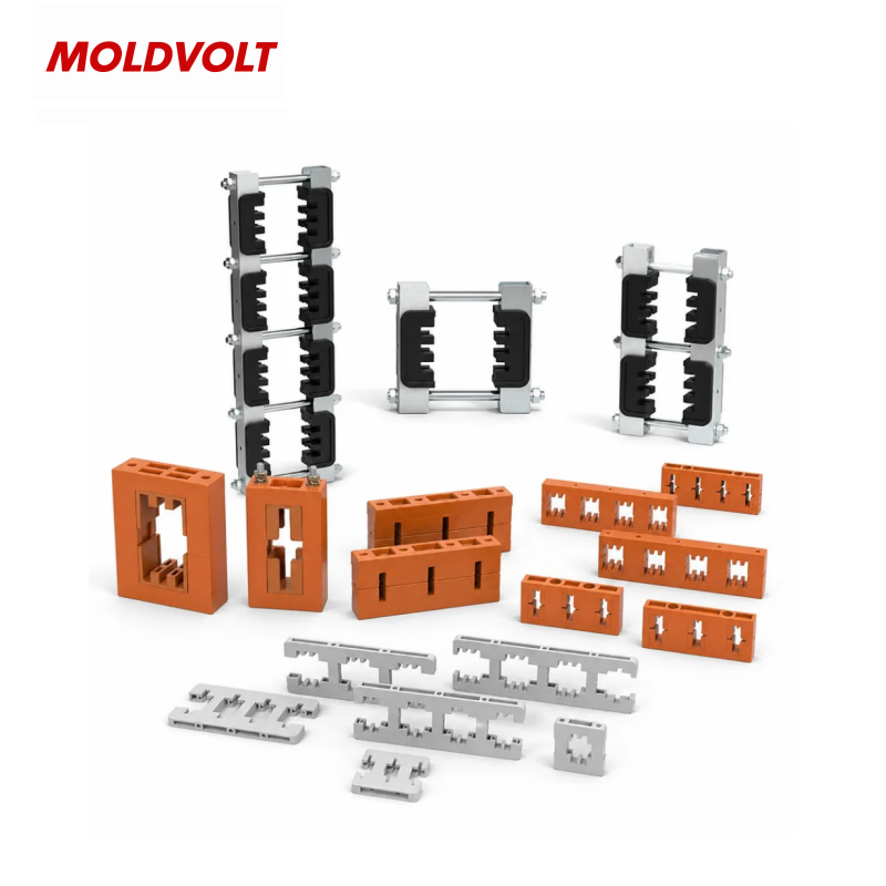 Reliable Low Voltage Insulator Performance for Industrial Applications