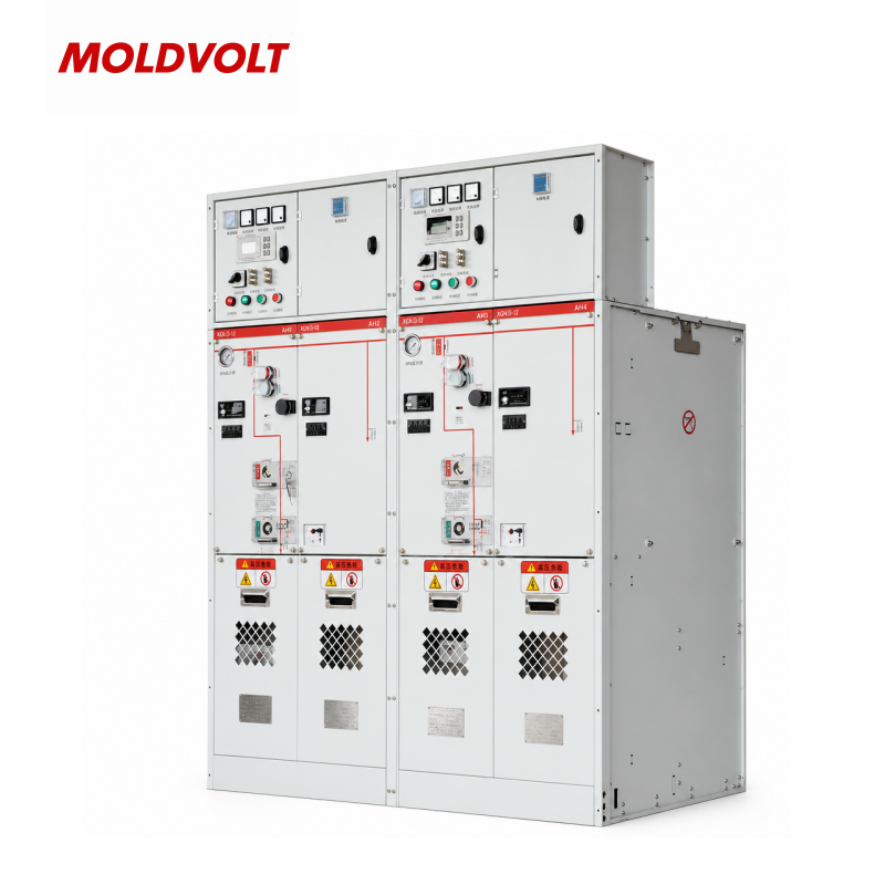 Project-Based Engineering and Equipment Integration