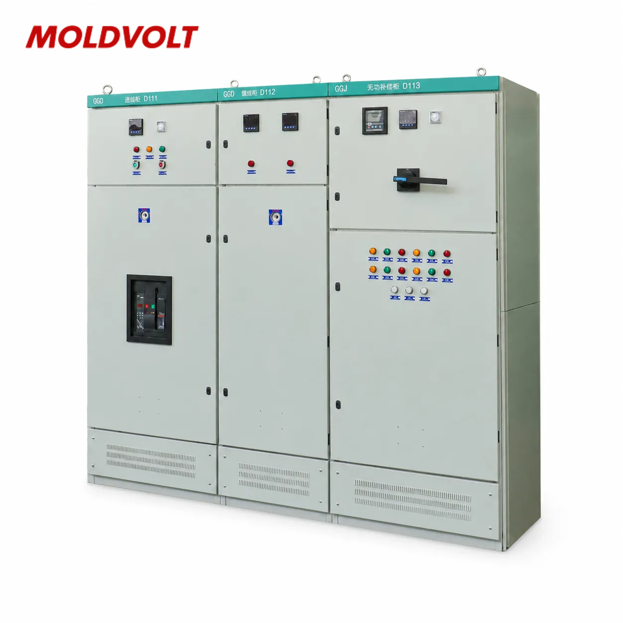 Customer Reviews for Medium Voltage Switch Solutions