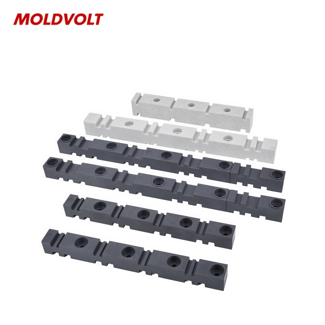 Reliable Electrical Insulation for Critical Equipment