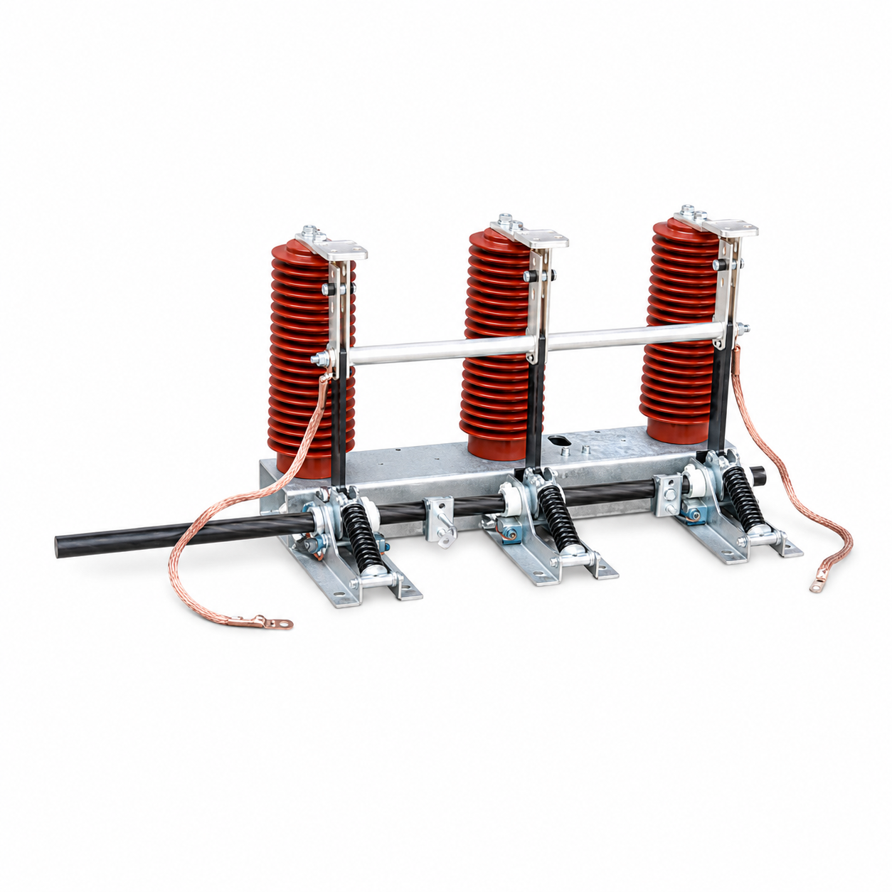 مفتاح التأريض الداخلي JN22B-40.5