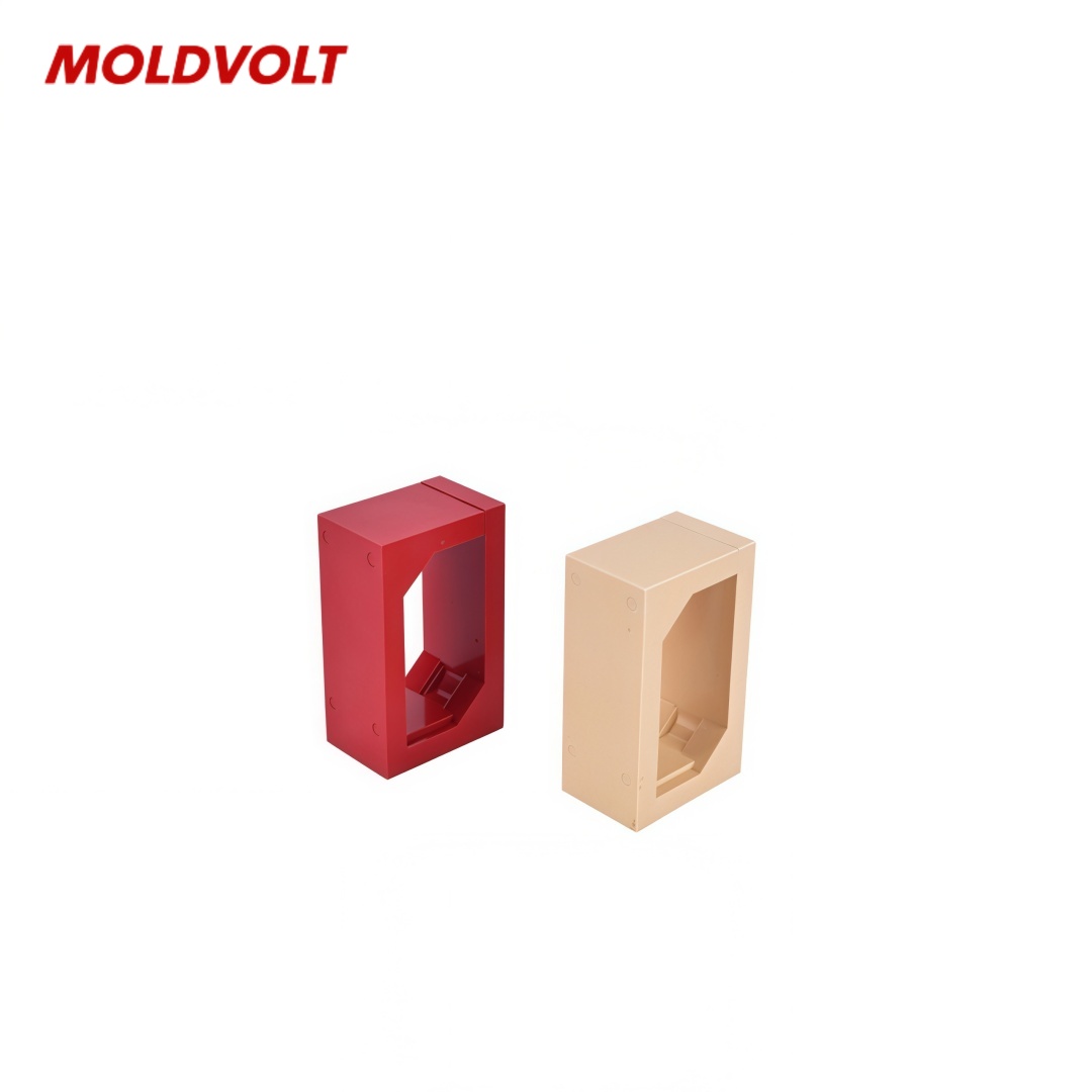 Precision Manufacturing and Consistent Component Dimensions