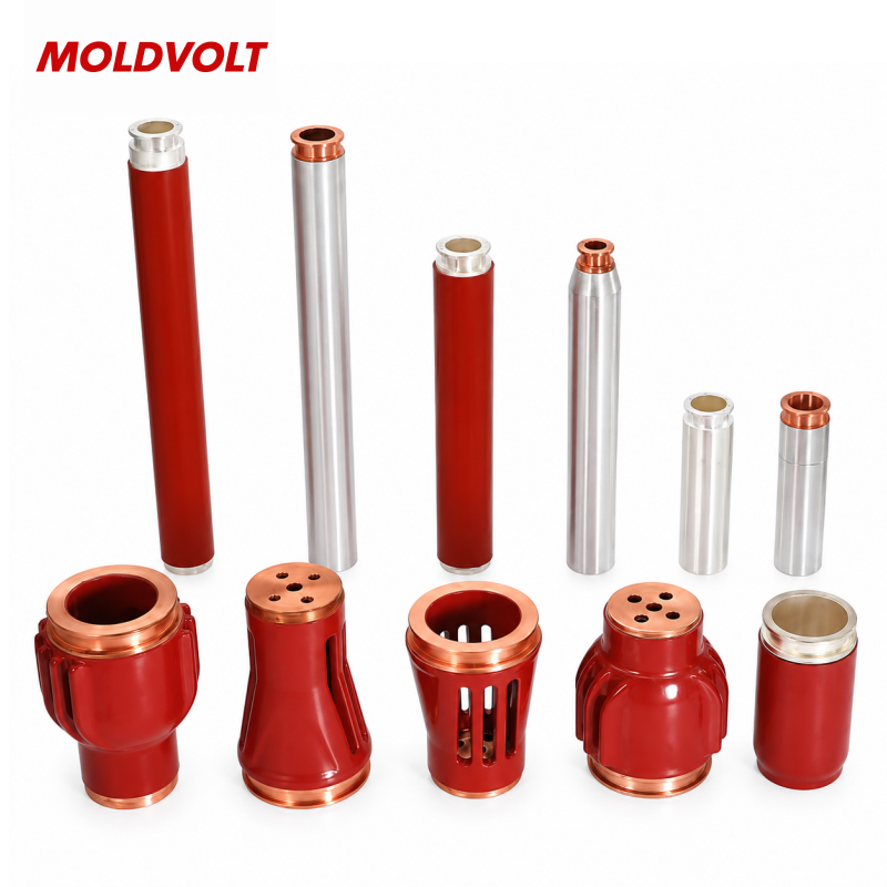 Integrated Switchgear Component Compatibility