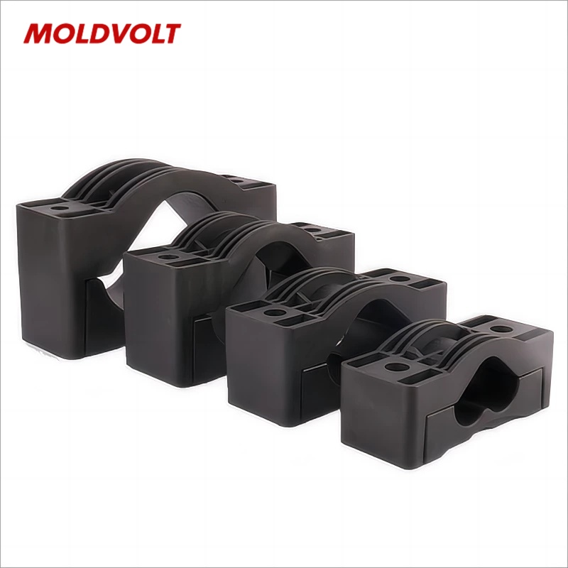 Flexible Mounting Options for Different Cable Management Needs