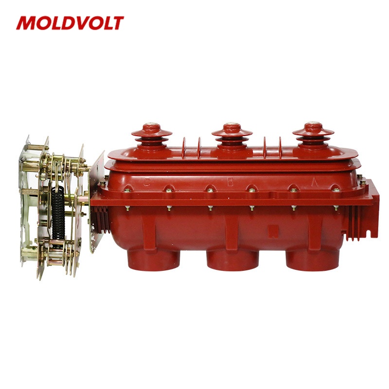 Flexible Integration for Medium Voltage Switchgear