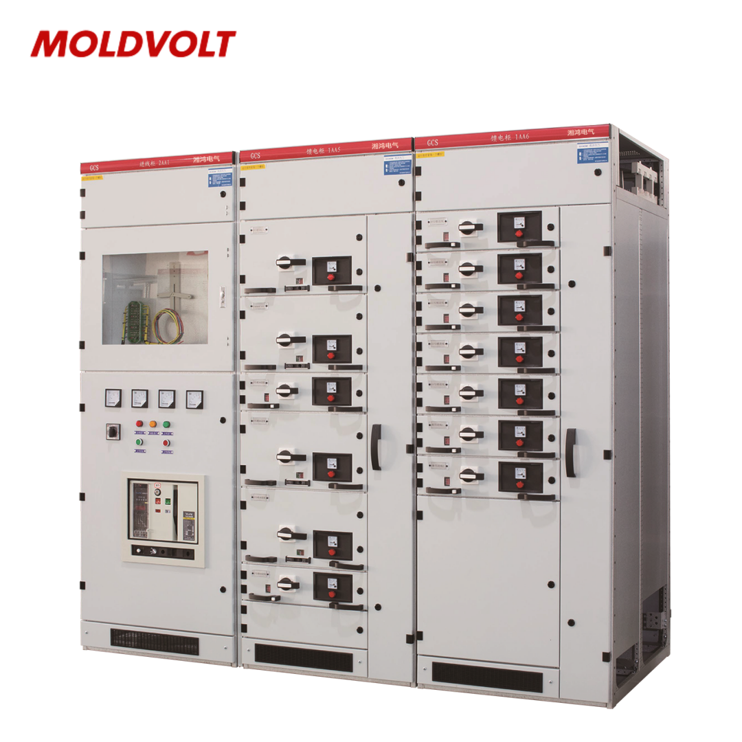 Organized Internal Layout for Convenient Maintenance