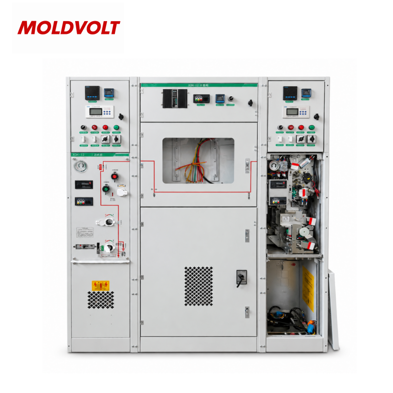 Reliable Electrical Integration for Continuous Automation