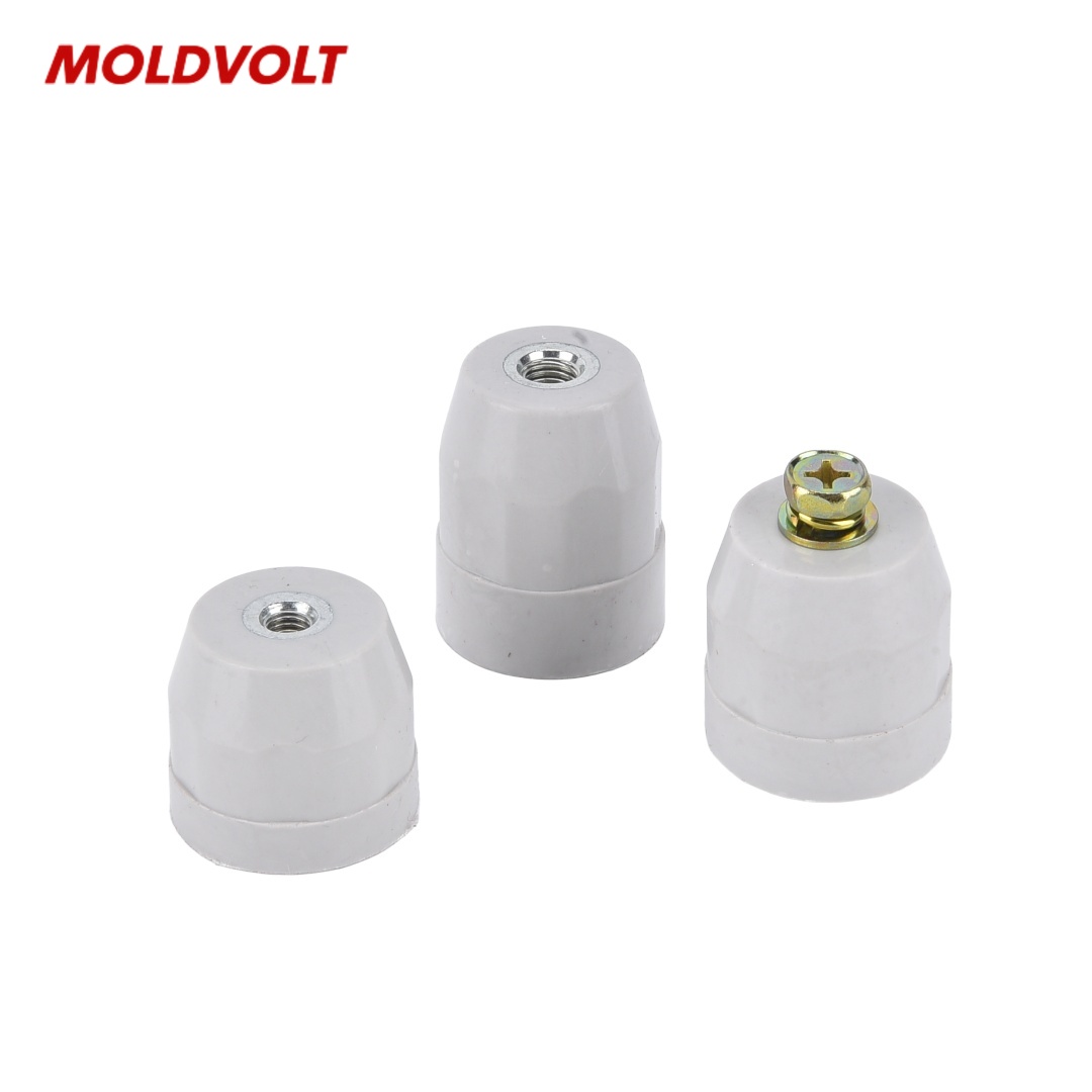Reliable Busbar Insulators for Electrical Distribution Systems