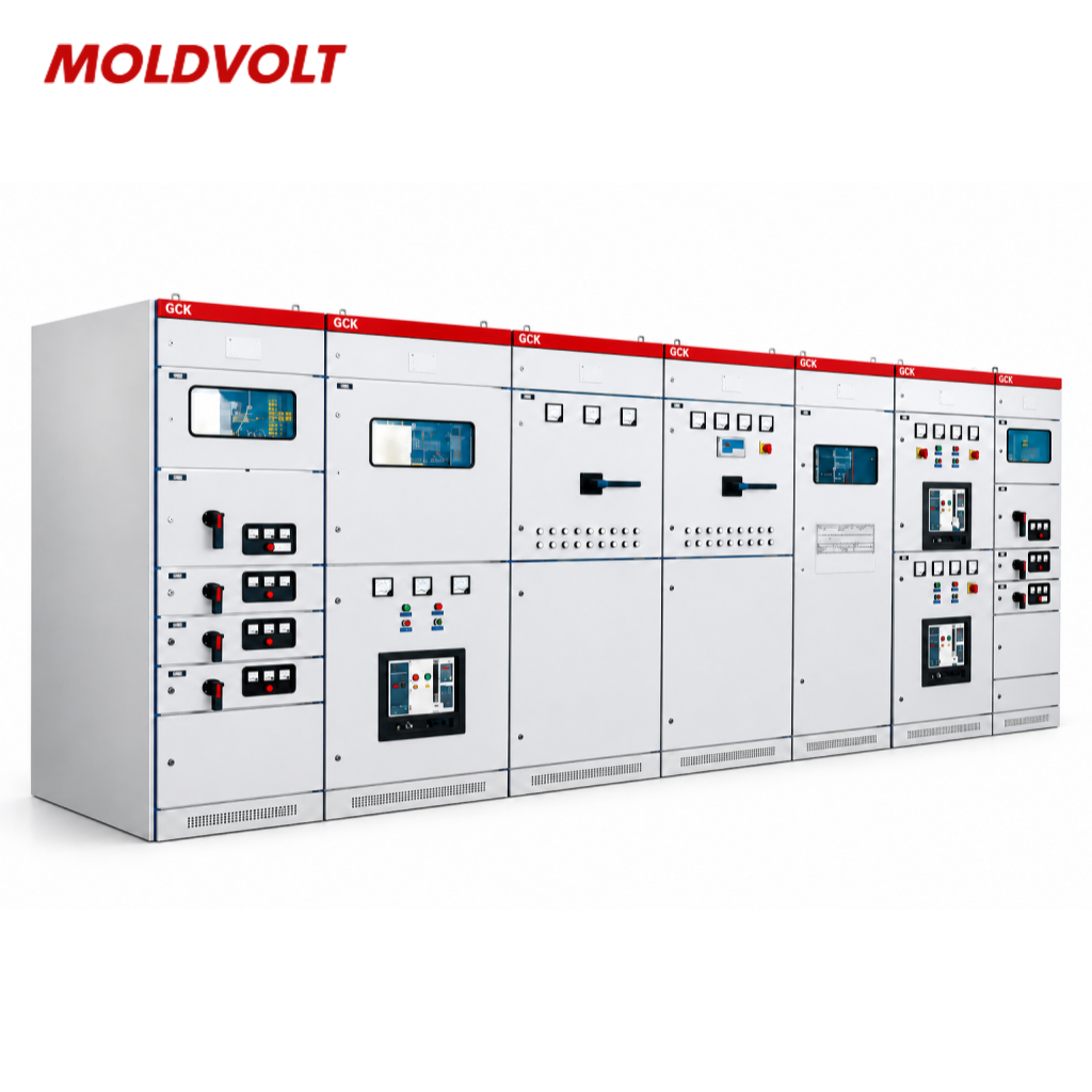 Customer Experiences With Switchgear Breakers