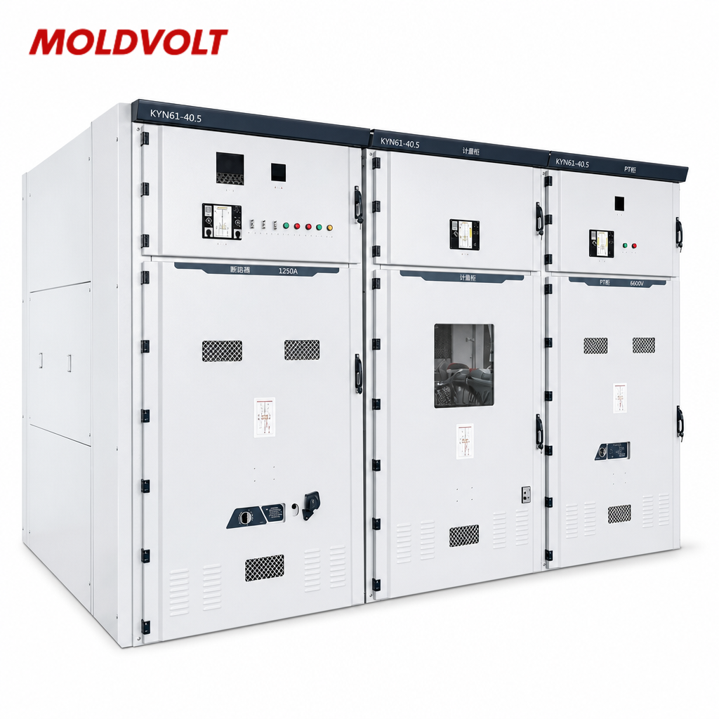 Coordinated Electrical Protection and Equipment Control