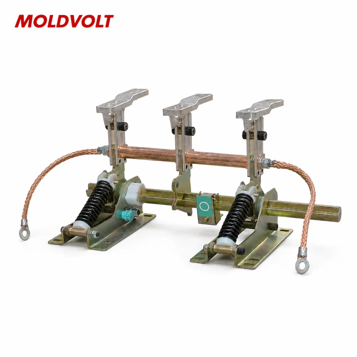 Flexible Configurations for Switchgear Integration