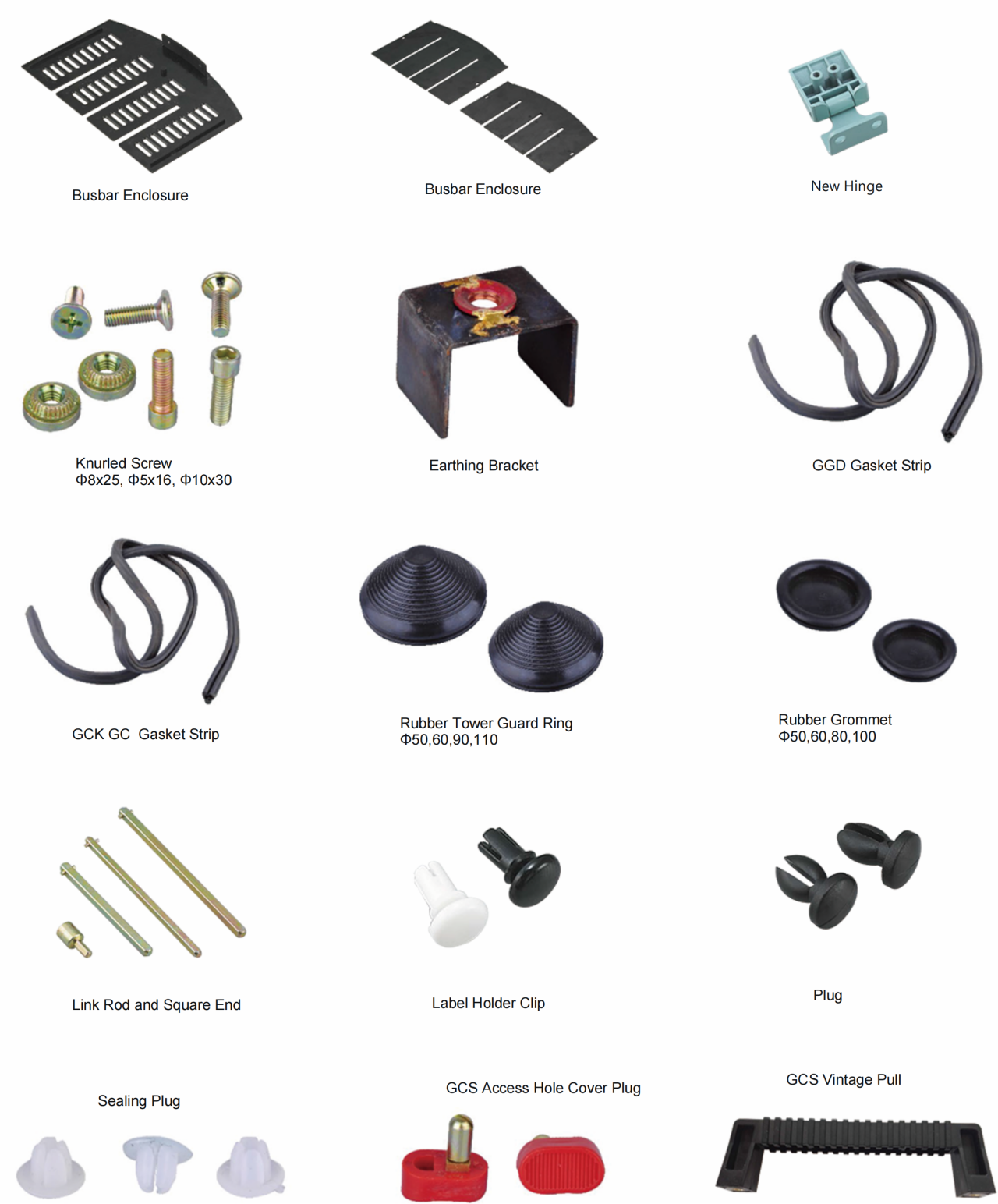 Cabinet corrosion resistance determines service life in coastal engineering sites.
