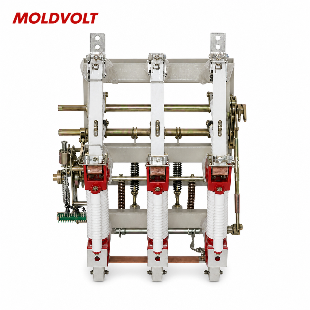 Dependable Overload and Short Circuit Protection
