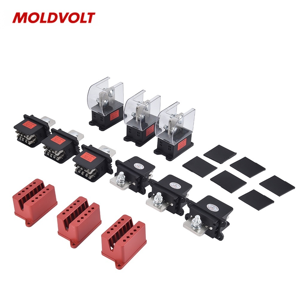 Practical Integration Into Electrical Control Cabinets