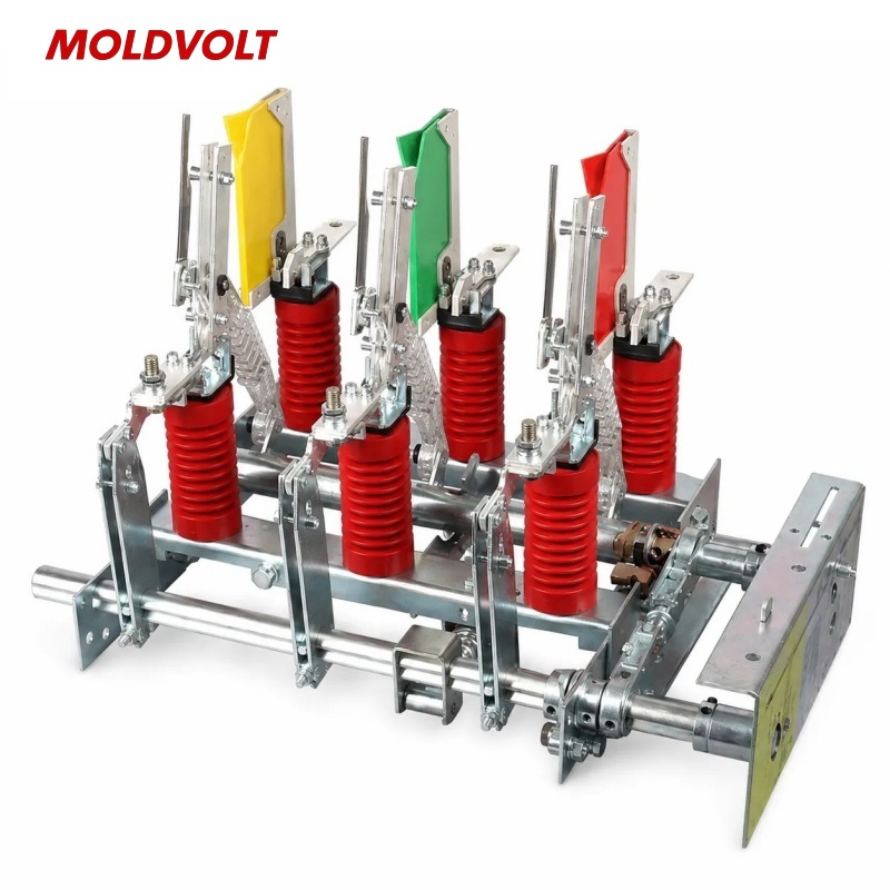 Reliable Electrical Isolation for Maintenance and Inspection