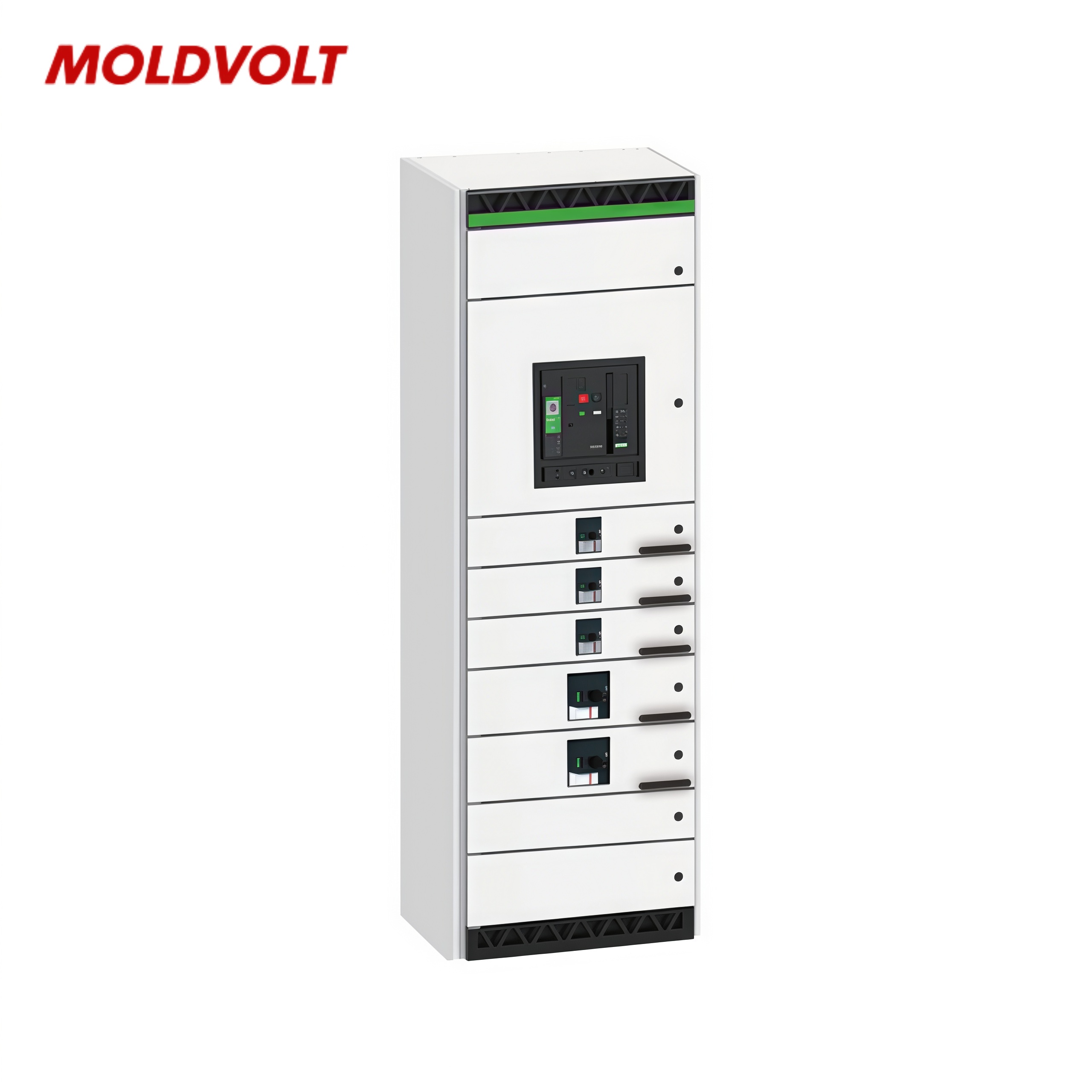 Flexible Motor Control Configurations for Different Applications