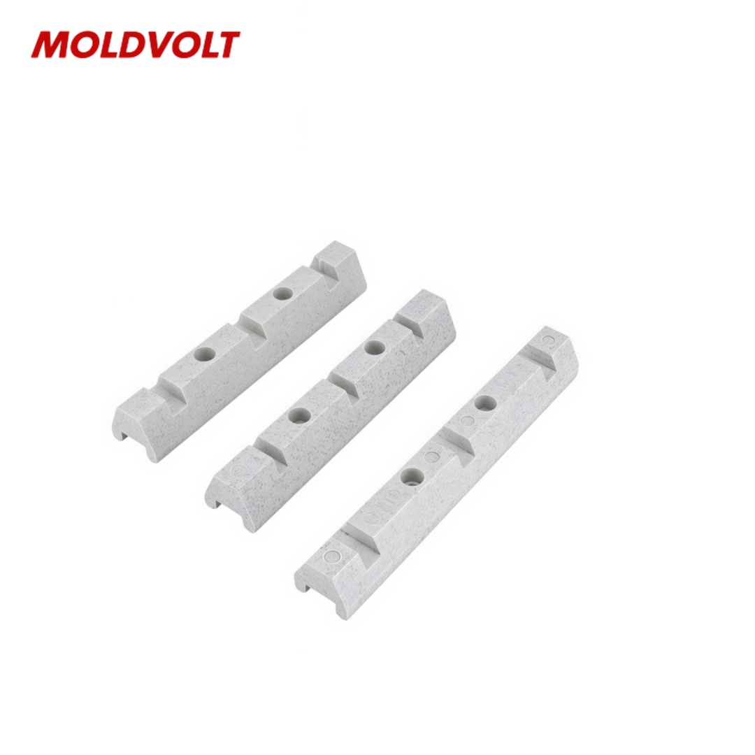 Hydrophobic Silicone Housing for Outdoor Protection