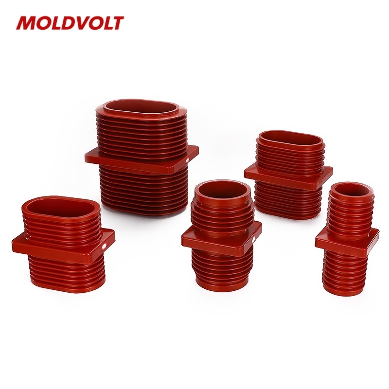 Customer Reviews of Industrial Insulators