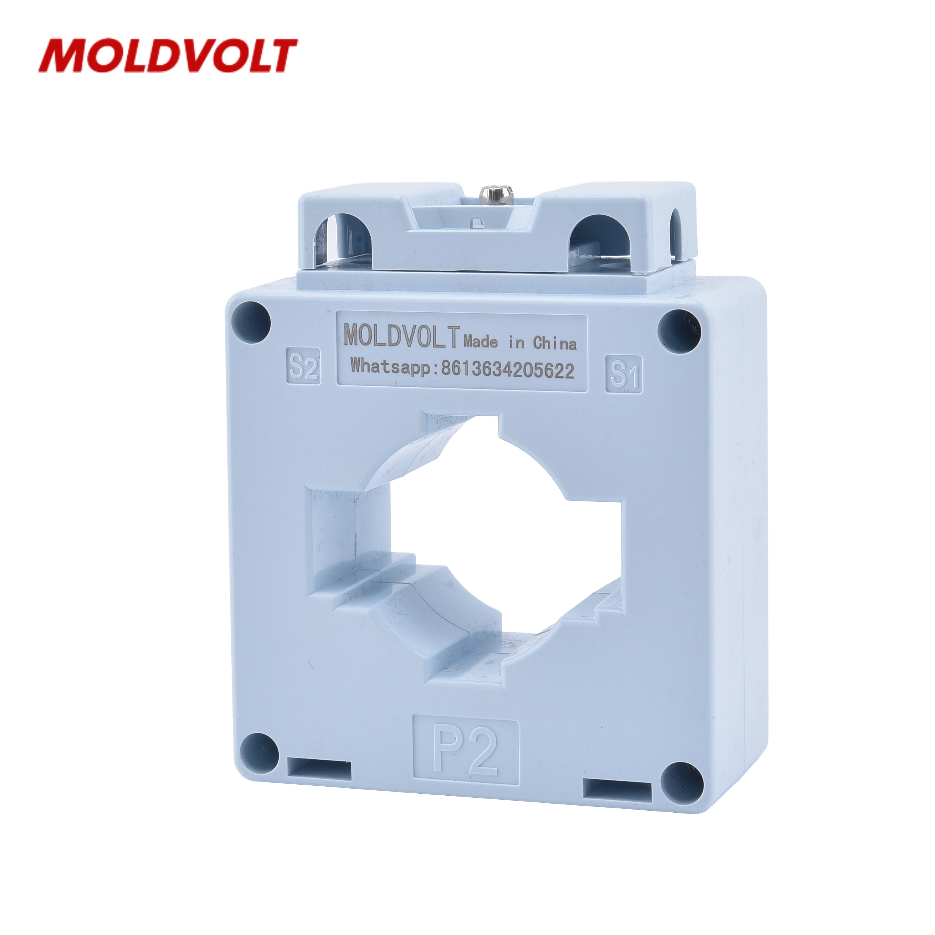 Insulation and Connection Components for Operational Safety