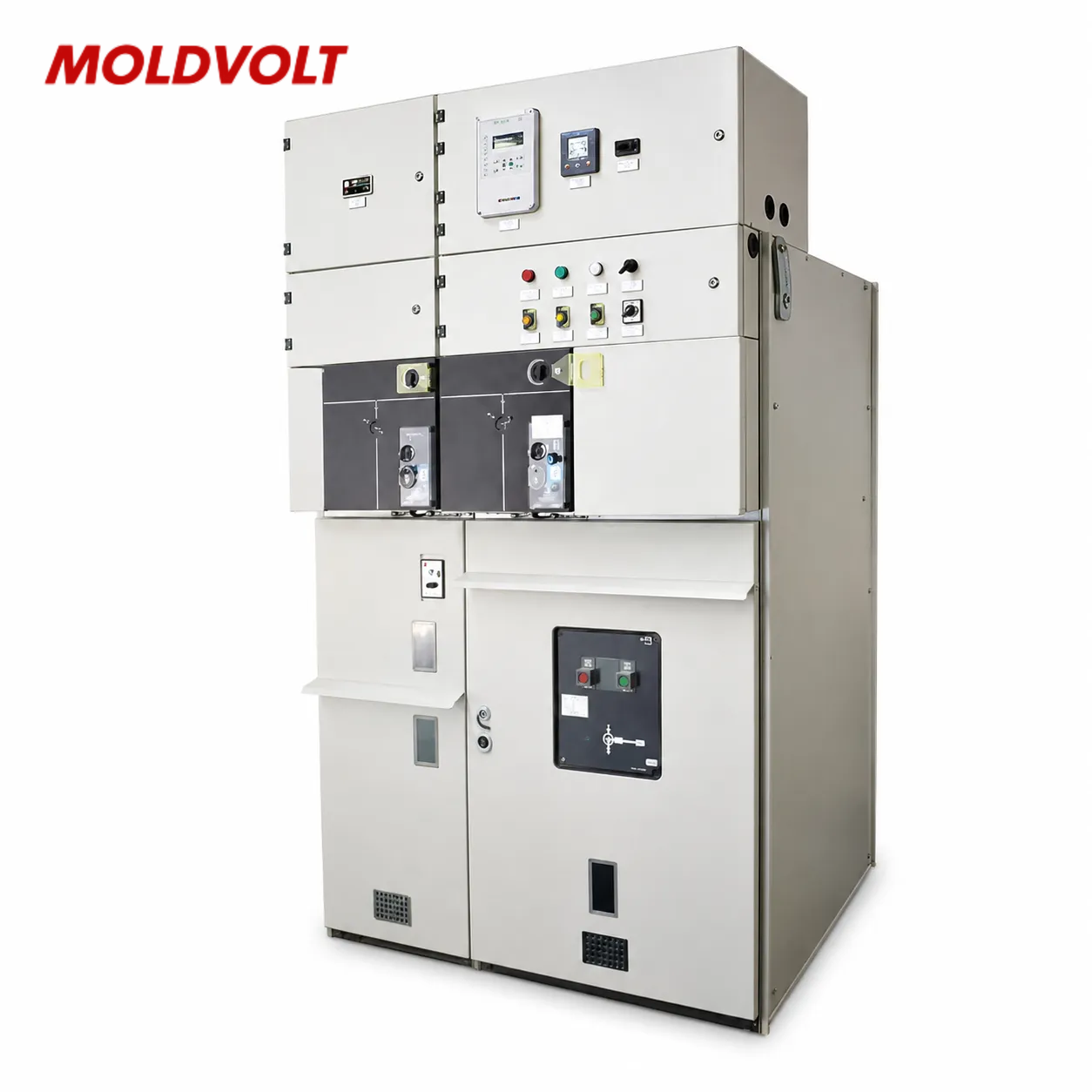 Safe Switching and Isolation for Medium Voltage Networks