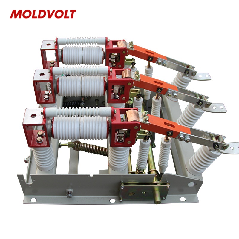 Reliable High Voltage Load Switch Solutions for Power Distribution