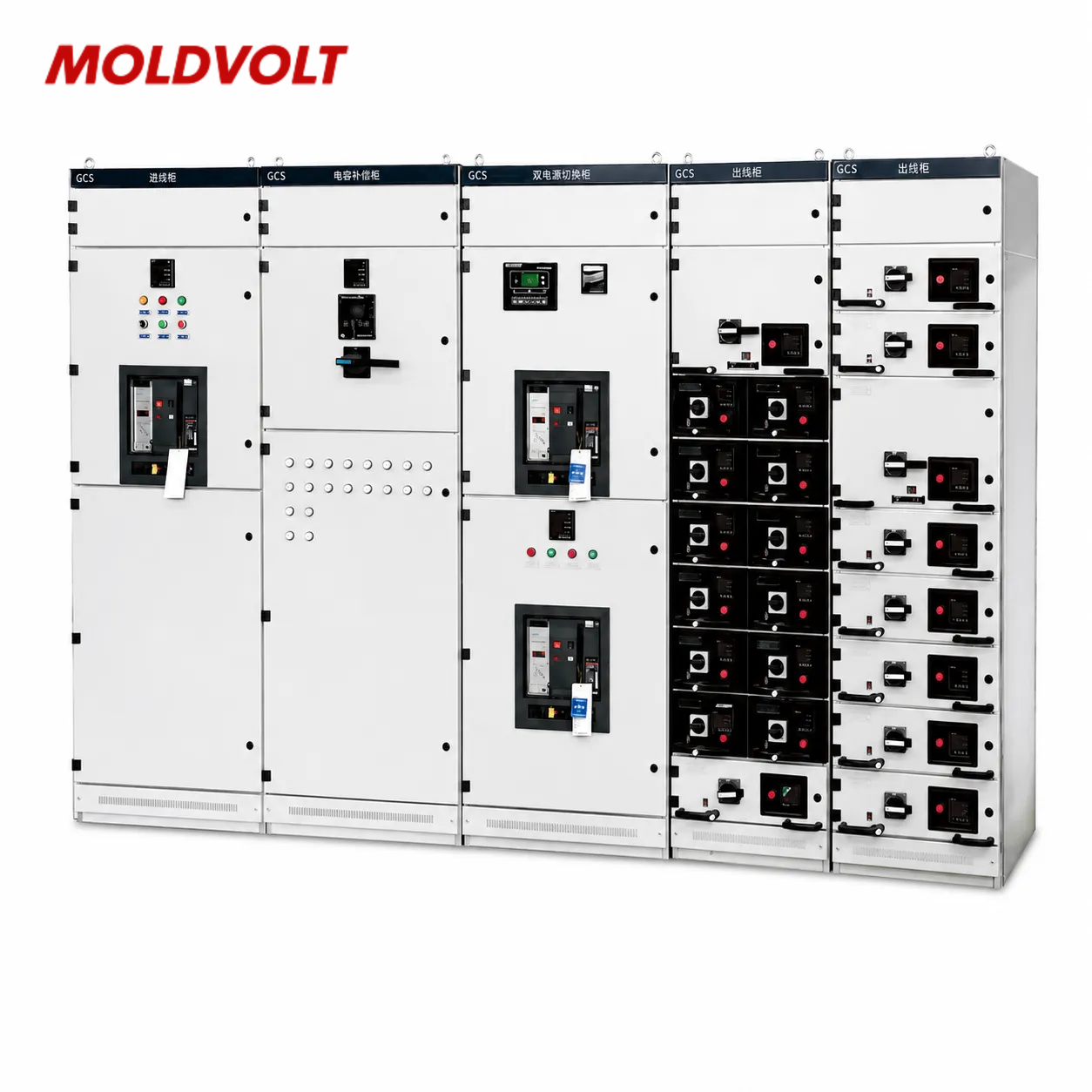 Applications Across Power Distribution Networks