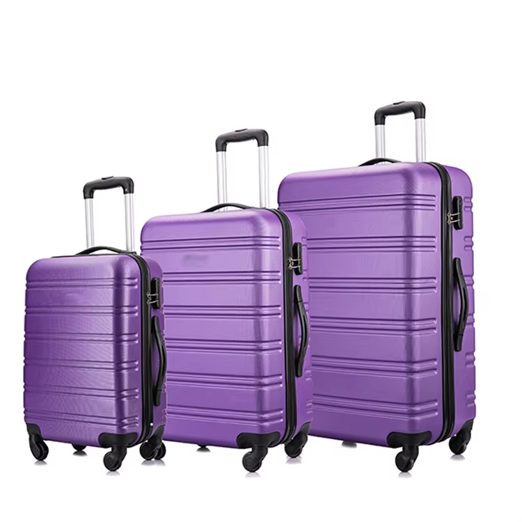 How to Choose the Right ABS Luggage for Your Travel
