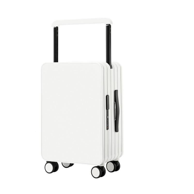 Hot Sale Luggage Wholesale Suitcase Bag Hard Case Women Travel Trolley Bags PC Suitcase Wide Trolley Carry on for Travel