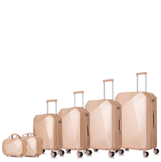 Global Luxury Appeal