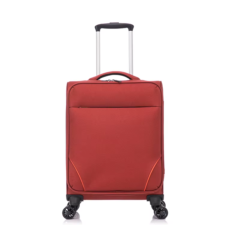 Travel Light: Tips for Choosing Lightweight Luggage