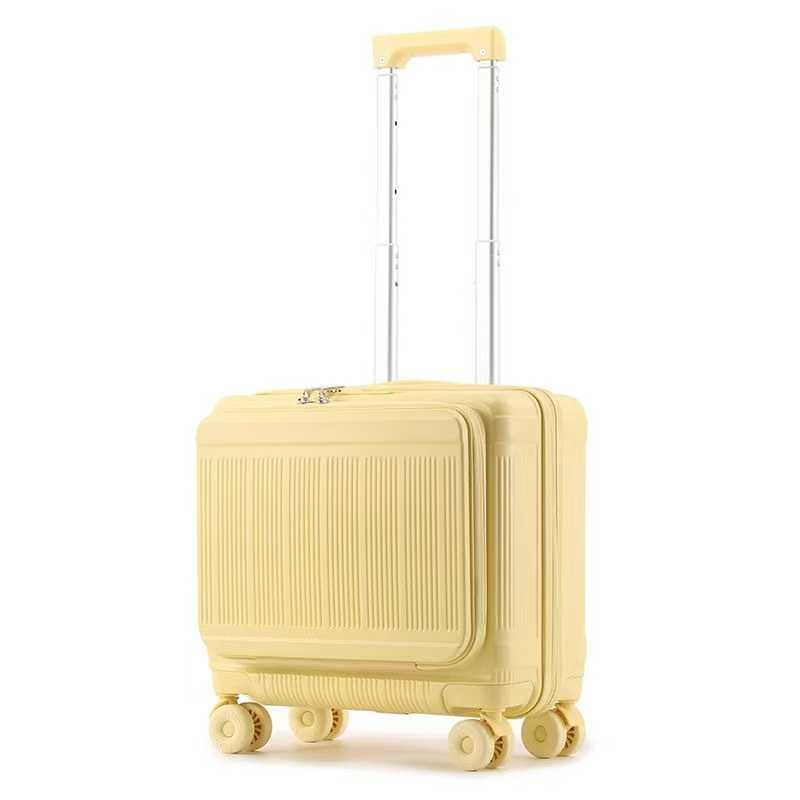 Trendy Maletas for Modern Travelers
