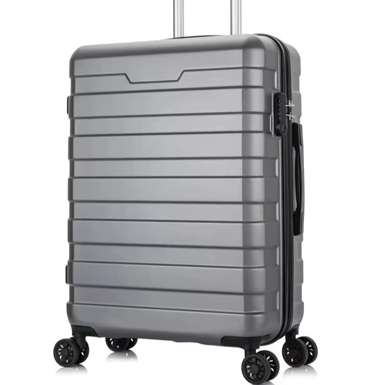 Hoe kies je de perfecte bagage voor op reis?